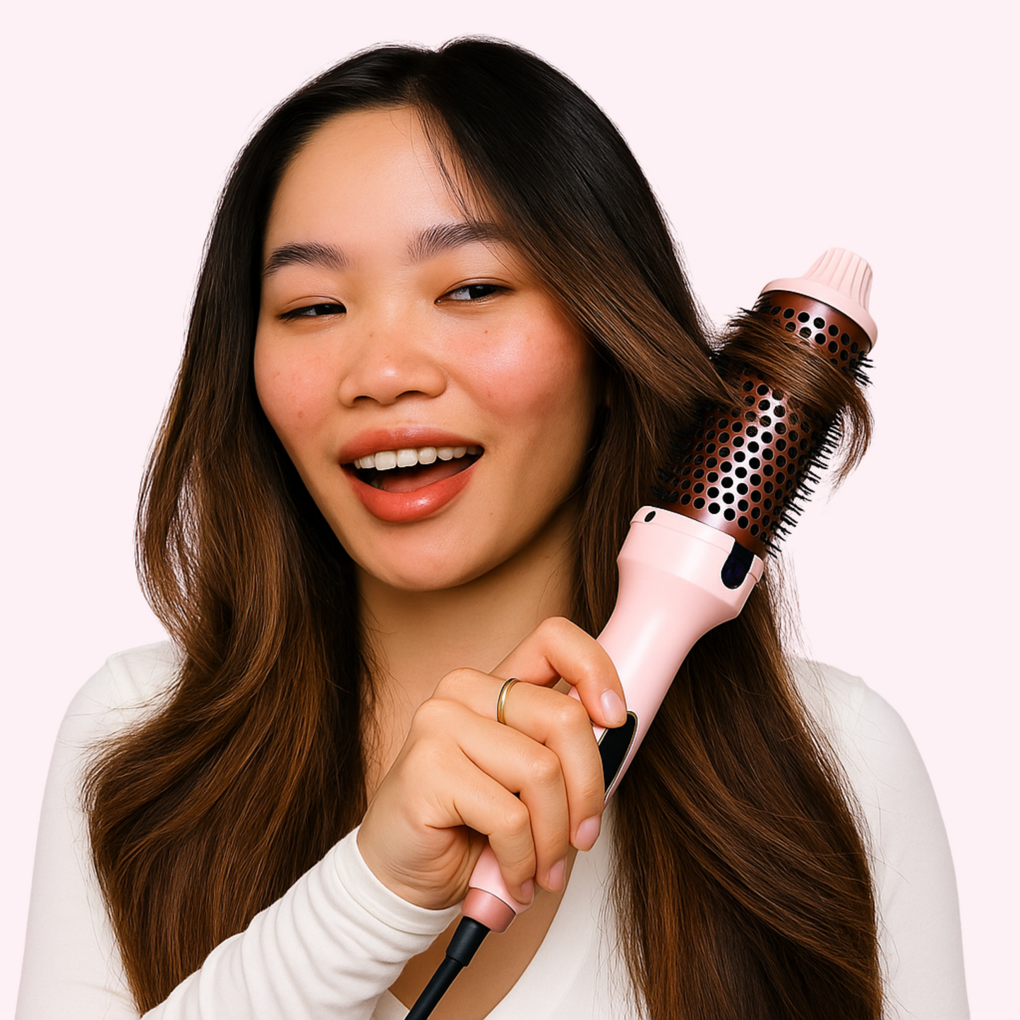 The Original Blowout Brush